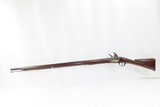 NAPOLEONIC ERA Antique British BROWN BESS FLINTLOCK Musket by PRITCHETT .75 Britain’s Arm in Napoleonic Wars, War of 1812, EIC - 13 of 18