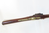 NAPOLEONIC ERA Antique British BROWN BESS FLINTLOCK Musket by PRITCHETT .75 Britain’s Arm in Napoleonic Wars, War of 1812, EIC - 7 of 18