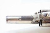 LETTERED Antique SHERIFF’S Model 1877 COLT LIGHTNING ETCHED PANEL Revolver
SAN FRANCISCO SHIPPED .38 Colt Made in 1885 - 14 of 18