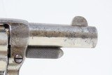 LETTERED Antique SHERIFF’S Model 1877 COLT LIGHTNING ETCHED PANEL Revolver
SAN FRANCISCO SHIPPED .38 Colt Made in 1885 - 18 of 18