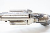 LETTERED Antique SHERIFF’S Model 1877 COLT LIGHTNING ETCHED PANEL Revolver
SAN FRANCISCO SHIPPED .38 Colt Made in 1885 - 8 of 18