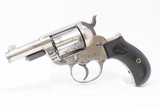 LETTERED Antique SHERIFF’S Model 1877 COLT LIGHTNING ETCHED PANEL Revolver
SAN FRANCISCO SHIPPED .38 Colt Made in 1885 - 3 of 18