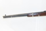 Nice WINCHESTER Model 1892 Lever Action .25-20 WCF SADDLE RING CARBINE C&R
Classic C&R Lever Action Carbine Repeater Made in 1915 - 5 of 21