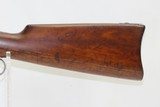 Nice WINCHESTER Model 1892 Lever Action .25-20 WCF SADDLE RING CARBINE C&R
Classic C&R Lever Action Carbine Repeater Made in 1915 - 3 of 21