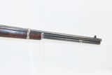 Nice WINCHESTER Model 1892 Lever Action .25-20 WCF SADDLE RING CARBINE C&R
Classic C&R Lever Action Carbine Repeater Made in 1915 - 19 of 21