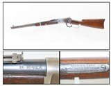 Nice WINCHESTER Model 1892 Lever Action .25-20 WCF SADDLE RING CARBINE C&R
Classic C&R Lever Action Carbine Repeater Made in 1915 - 1 of 21