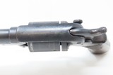 CIVIL WAR era Antique STARR Model 1863 Single Action Army .44 Colt Revolver Converted to .44 Colt from Percussion! - 7 of 20