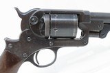 CIVIL WAR era Antique STARR Model 1863 Single Action Army .44 Colt Revolver Converted to .44 Colt from Percussion! - 19 of 20