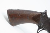 CIVIL WAR era Antique STARR Model 1863 Single Action Army .44 Colt Revolver Converted to .44 Colt from Percussion! - 18 of 20