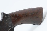CIVIL WAR era Antique STARR Model 1863 Single Action Army .44 Colt Revolver Converted to .44 Colt from Percussion! - 3 of 20