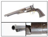 c1862 CIVIL WAR Antique COLT Model 1860 ARMY 44 Caliber Percussion REVOLVER
Iconic Union Cavalry & Officer Revolver! - 1 of 19