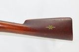 SCARCE, DESIREABLE c1861 Antique COLT Model 1855 Revolving 20 Gauge SHOTGUN 1 of 500 20g Shotguns from the Civil War Period - 3 of 20