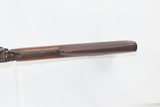 SCARCE, DESIREABLE c1861 Antique COLT Model 1855 Revolving 20 Gauge SHOTGUN 1 of 500 20g Shotguns from the Civil War Period - 12 of 20