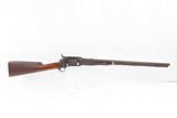 SCARCE, DESIREABLE c1861 Antique COLT Model 1855 Revolving 20 Gauge SHOTGUN 1 of 500 20g Shotguns from the Civil War Period - 15 of 20