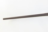 SCARCE, DESIREABLE c1861 Antique COLT Model 1855 Revolving 20 Gauge SHOTGUN 1 of 500 20g Shotguns from the Civil War Period - 14 of 20