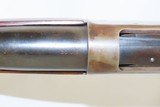 1897 mfr LETTERED Antique FLATSIDE WINCHESTER 1895 .30-40 KRAG Lever Action 1 OF 5,000 EARLY PRODUCTION Rifle! - 5 of 21