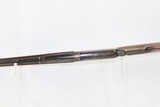 1897 mfr LETTERED Antique FLATSIDE WINCHESTER 1895 .30-40 KRAG Lever Action 1 OF 5,000 EARLY PRODUCTION Rifle! - 10 of 21