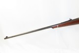 1897 mfr LETTERED Antique FLATSIDE WINCHESTER 1895 .30-40 KRAG Lever Action 1 OF 5,000 EARLY PRODUCTION Rifle! - 8 of 21