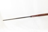 1897 mfr LETTERED Antique FLATSIDE WINCHESTER 1895 .30-40 KRAG Lever Action 1 OF 5,000 EARLY PRODUCTION Rifle! - 3 of 21