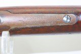 1897 mfr LETTERED Antique FLATSIDE WINCHESTER 1895 .30-40 KRAG Lever Action 1 OF 5,000 EARLY PRODUCTION Rifle! - 4 of 21