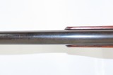 1897 mfr LETTERED Antique FLATSIDE WINCHESTER 1895 .30-40 KRAG Lever Action 1 OF 5,000 EARLY PRODUCTION Rifle! - 6 of 21