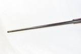 1897 mfr LETTERED Antique FLATSIDE WINCHESTER 1895 .30-40 KRAG Lever Action 1 OF 5,000 EARLY PRODUCTION Rifle! - 16 of 21