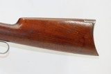 1897 mfr LETTERED Antique FLATSIDE WINCHESTER 1895 .30-40 KRAG Lever Action 1 OF 5,000 EARLY PRODUCTION Rifle! - 21 of 21