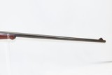 1897 mfr LETTERED Antique FLATSIDE WINCHESTER 1895 .30-40 KRAG Lever Action 1 OF 5,000 EARLY PRODUCTION Rifle! - 13 of 21