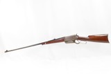 1897 mfr LETTERED Antique FLATSIDE WINCHESTER 1895 .30-40 KRAG Lever Action 1 OF 5,000 EARLY PRODUCTION Rifle! - 14 of 21