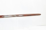 1897 mfr LETTERED Antique FLATSIDE WINCHESTER 1895 .30-40 KRAG Lever Action 1 OF 5,000 EARLY PRODUCTION Rifle! - 17 of 21