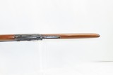 Lettered 1909 mfr. WINCHESTER 1895 .30-40 KRAG Rifle w WEAVER 330 Scope C&R
Classic Hunting & Law Enforcement Rifle! - 10 of 21