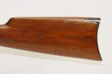 Lettered 1909 mfr. WINCHESTER 1895 .30-40 KRAG Rifle w WEAVER 330 Scope C&R
Classic Hunting & Law Enforcement Rifle! - 4 of 21