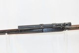 Lettered 1909 mfr. WINCHESTER 1895 .30-40 KRAG Rifle w WEAVER 330 Scope C&R
Classic Hunting & Law Enforcement Rifle! - 14 of 21