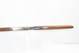 c1889 LETTERED Antique WINCHESTER Model 1873 .38-40 WCF Lever Action RIFLE“The Gun that Won the West!” - 9 of 21