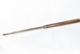 c1889 LETTERED Antique WINCHESTER Model 1873 .38-40 WCF Lever Action RIFLE“The Gun that Won the West!” - 10 of 21