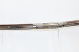 c1889 LETTERED Antique WINCHESTER Model 1873 .38-40 WCF Lever Action RIFLE“The Gun that Won the West!” - 14 of 21
