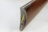 c1889 LETTERED Antique WINCHESTER Model 1873 .38-40 WCF Lever Action RIFLE“The Gun that Won the West!” - 20 of 21