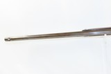 c1889 LETTERED Antique WINCHESTER Model 1873 .38-40 WCF Lever Action RIFLE“The Gun that Won the West!” - 15 of 21