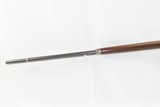 c1906 WINCHESTER Model 1894 .30-30 Lever Action RIFLE Octagonal Barrel C&RIconic Repeating Rifle in .30 WCF! - 9 of 21