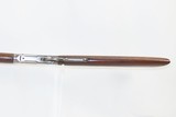 c1906 WINCHESTER Model 1894 .30-30 Lever Action RIFLE Octagonal Barrel C&RIconic Repeating Rifle in .30 WCF! - 8 of 21