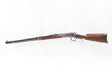 c1906 WINCHESTER Model 1894 .30-30 Lever Action RIFLE Octagonal Barrel C&RIconic Repeating Rifle in .30 WCF! - 2 of 21