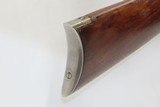 c1906 WINCHESTER Model 1894 .30-30 Lever Action RIFLE Octagonal Barrel C&RIconic Repeating Rifle in .30 WCF! - 20 of 21