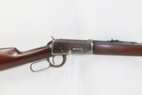 c1906 WINCHESTER Model 1894 .30-30 Lever Action RIFLE Octagonal Barrel C&RIconic Repeating Rifle in .30 WCF! - 18 of 21