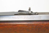 c1906 WINCHESTER Model 1894 .30-30 Lever Action RIFLE Octagonal Barrel C&RIconic Repeating Rifle in .30 WCF! - 6 of 21