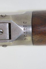 c1906 WINCHESTER Model 1894 .30-30 Lever Action RIFLE Octagonal Barrel C&RIconic Repeating Rifle in .30 WCF! - 7 of 21