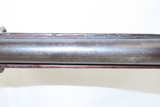 VERY NICE Antique EVANS NEW MODEL Lever Action 28-SHOT .44 Caliber CARBINESCARCE, 1 of 4,000 Circa 1870s 28-Round Repeater! - 8 of 17
