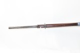 VERY NICE Antique EVANS NEW MODEL Lever Action 28-SHOT .44 Caliber CARBINESCARCE, 1 of 4,000 Circa 1870s 28-Round Repeater! - 7 of 17