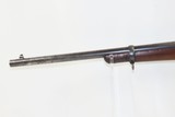 VERY NICE Antique EVANS NEW MODEL Lever Action 28-SHOT .44 Caliber CARBINESCARCE, 1 of 4,000 Circa 1870s 28-Round Repeater! - 5 of 17