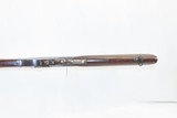 VERY NICE Antique EVANS NEW MODEL Lever Action 28-SHOT .44 Caliber CARBINESCARCE, 1 of 4,000 Circa 1870s 28-Round Repeater! - 6 of 17