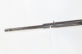 VERY NICE Antique EVANS NEW MODEL Lever Action 28-SHOT .44 Caliber CARBINESCARCE, 1 of 4,000 Circa 1870s 28-Round Repeater! - 11 of 17